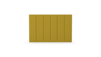 Raka - King - Fully Upholstered