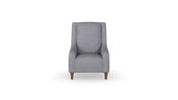 Chicago - Armchair - Fully Upholstered