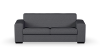 Amber - 3 Seater - Fully Upholstered