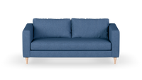 Mojo - 3 Seater - Fully Upholstered
