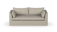 Bailey - 3 Seater - Slip Cover
