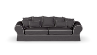 Big Bertha - 3 Seater - Slip Cover
