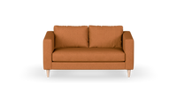 Mojo - 2 Seater - Fully Upholstered