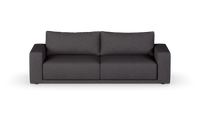 Mitchell - 4 Seater - Fully Upholstered