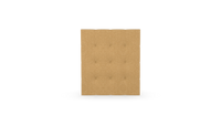 Frankie - Three Quarter - Fully Upholstered