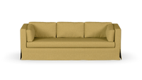Marcus - 3 Seater - Slip Cover