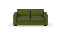 Phethon - 2 Seater - Fully Upholstered
