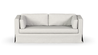 Marcus - 2 Seater - Slip Cover