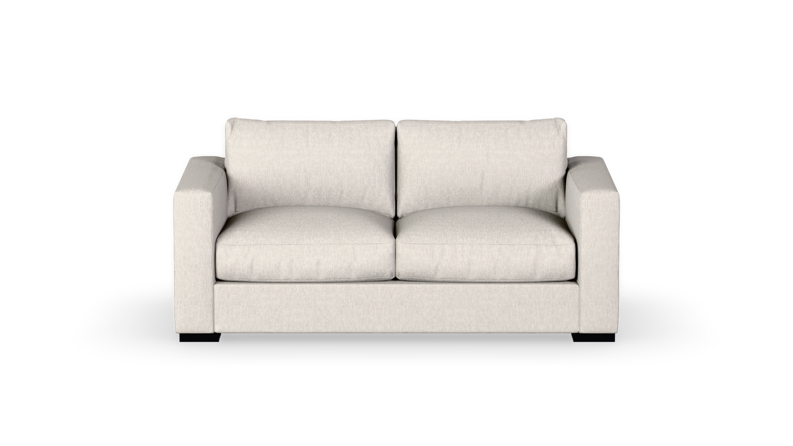 Phethon - 2 Seater - Fully Upholstered