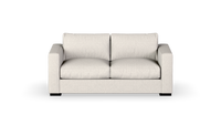 Phethon - 2 Seater - Fully Upholstered