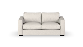 Phethon - 2 Seater - Fully Upholstered