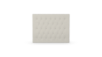 Kirsten - Queen - Fully Upholstered