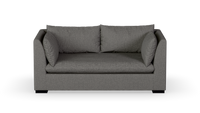 Bailey - 2 Seater - Fully Upholstered