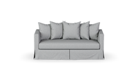 Connor - 2 Seater - Slip Cover