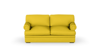 La Petite - 2 Seater - Fully Upholstered