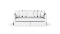 Connor - 3 Seater - Slip Cover