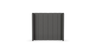 Define 11-Shadow (208x30x180cm)