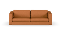 New Yorker - 4 Seater - Fully Upholstered