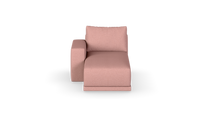 Mitchell - Daybed - Fully Upholstered