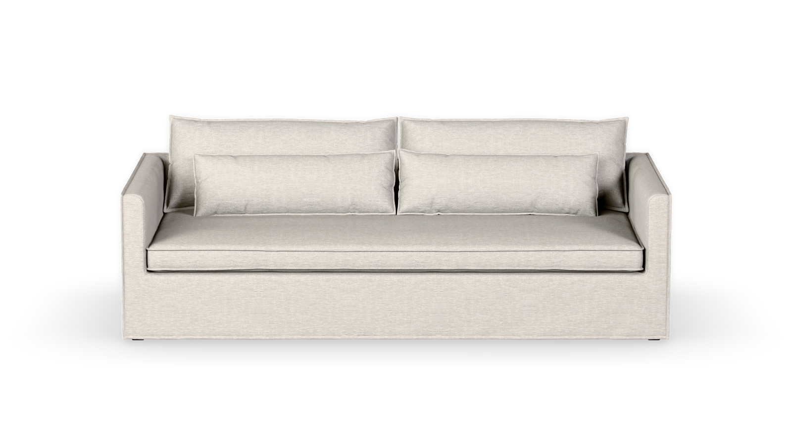 Billy Jean - 4 Seater - Slip Cover