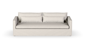 Billy Jean - 4 Seater - Slip Cover