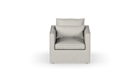 Billy Jean - Armchair - Slip Cover