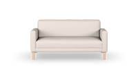 Sarah - 2 Seater - Fully Upholstered