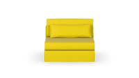 Hilton - Modular - Slipper - Slip Cover