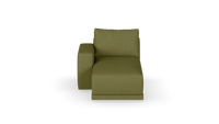 Mitchell - Daybed - Fully Upholstered