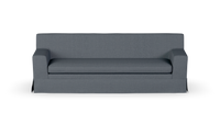 Liam - 4 Seater - Slip Cover