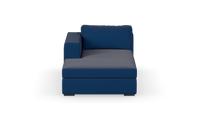 Kennedy - Modular - Daybed - Fully Upholstered