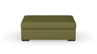 Fiona - Modular - Ottoman - Fully Upholstered
