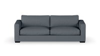 Phethon - 4 Seater - Fully Upholstered