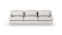 Churchill - 4 Seater - Fully Upholstered