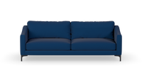 Polo - 4 Seater - Fully Upholstered