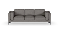 Granada - 3 Seater - Fully Upholstered