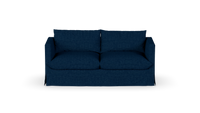 Caribbean - 3 Seater - Slip Cover