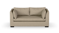 Bailey - 2 Seater - Fully Upholstered