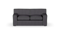 Luke - 2 Seater - Fully Upholstered