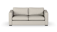 Sophia - 2 Seater - Fully Upholstered