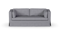 Marcus - 2 Seater - Slip Cover