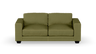 Casual 48-Basil (190x100x60cm)