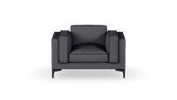 Granada - Armchair - Fully Upholstered