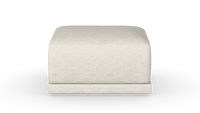 Mitchell - Ottoman - Fully Upholstered