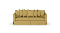 Connor - 3 Seater - Slip Cover