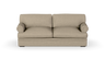 Rocco 02-Flax (190x90x80cm)