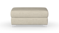 Chivonne Mini - Ottoman - Fully Upholstered