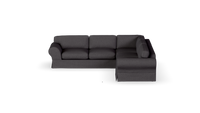Big Bertha - Corner Unit - Slip Cover