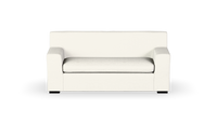 Liam - 2 Seater - Fully Upholstered