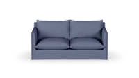 Elizabeth - 2 Seater - Slip Cover